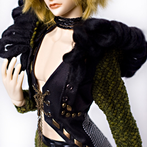 Model_Boy<1208>