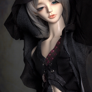 Model_Boy Casual Wear