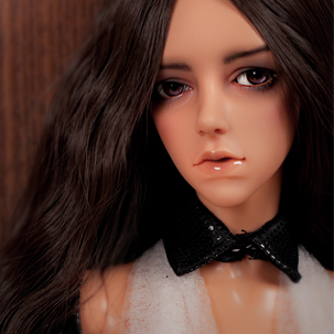Sylvia -Idol Doll-