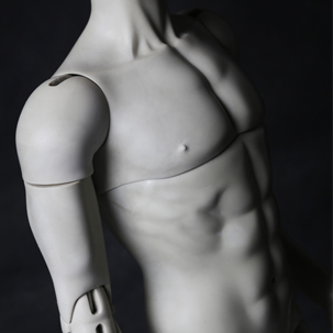 Idol Male Body_SGB