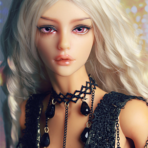 LYDIA_STAR DOLL