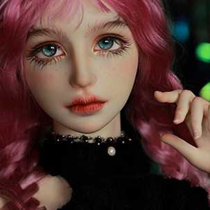 NALANI_STAR DOLL