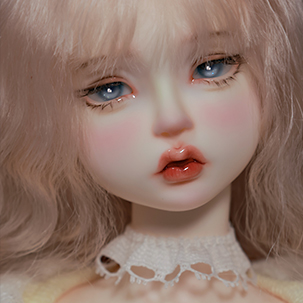 Vivi_YOUND DOLL