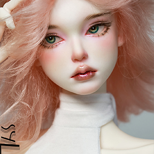 SYLVIA_IDOL DOLL